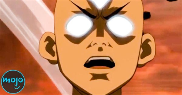 Top 10 Most Powerful Avatar and Korra Characters | Articles on WatchMojo.com