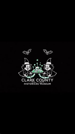 Clark County Historical Museum on Reels