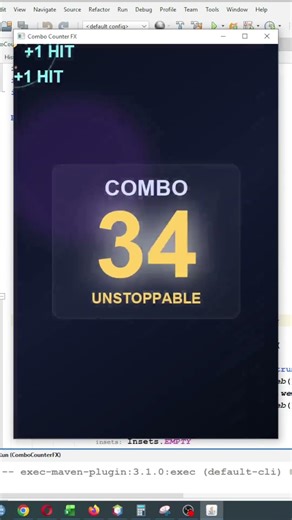 Why Combo Counters Feel Addictive