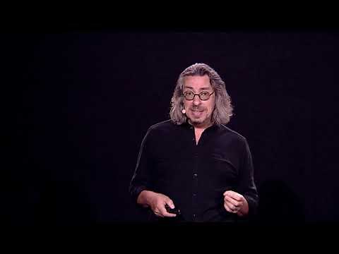 WINGS: The 5 primary skills for the future of work | Walter Vandervelde | TEDxVilvoorde