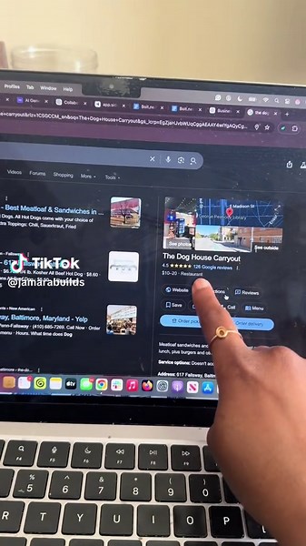 If your side hustle still lives in your notes app… this is your sign. Bolt.new is so awesome! #sidehustletips #vibecoding #starttoday #onlinebusiness