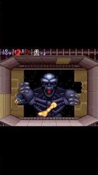 Contra III 🔥 The Hardest Game We Loved 😱 #contra #snes #retrogaming #gaming