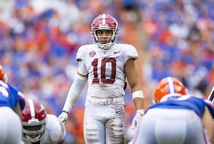 Henry To'oTo'o, LB, Alabama | NFL Draft Scouting Report