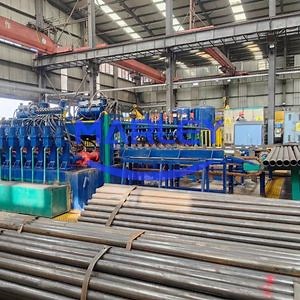 [Hot Item] Pipe Hydrotest Machine Customized Hydrostatic Testing Machine Pipe Hydraulic Testing Machine Hydro Testing Machine