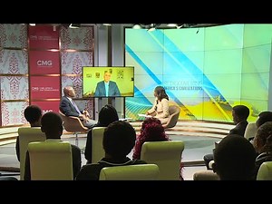 Talk Africa: Rediscovering Africa’s civilizations