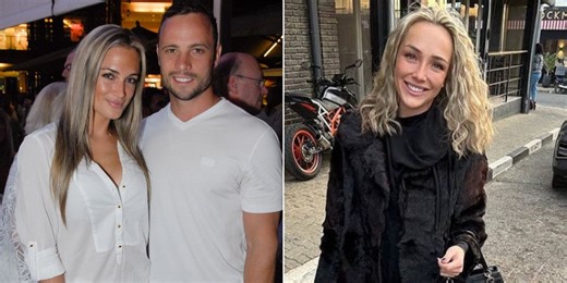Oscar Pistorius update with killer 'besotted' in new relationship 12 years on from Reeva Steenkamp murder