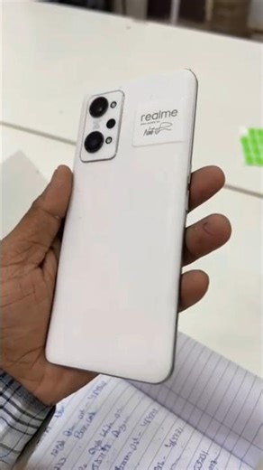 #RealmeGT2 #RealmeIndia #TechUnboxing # 12,256gb