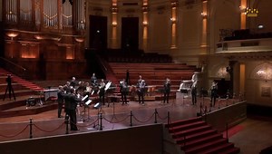 Full version now available on our YouTube channel! https://youtu.be/bJDTHoCL3wg | Brass of the Royal Concertgebouw Orchestra