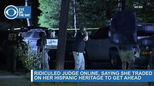 2.2K views · 45 reactions | EYE ON THE DAY -Pres. Trump will return to leading daily coronavirus task force briefings from the WH Tuesday -The WH and some governors are pushing to reopen schools as early as August -The primary suspect in an ambush on a federal judge’s family was found dead | CBS Evening News | Facebook