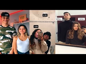 Very Short GirlFriend Check Tik Tok Compilation New Part 2021