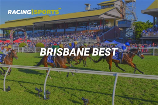 Brisbane Best: Eagle Farm - 21st March 2026