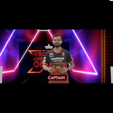 WROGN ANSWERS ONLY - Episode 3