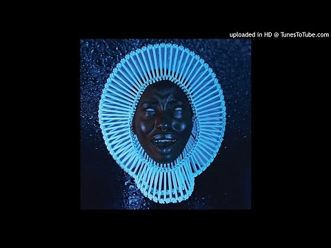 Childish Gambino - Redbone (Official Instrumental With Background Vocals)