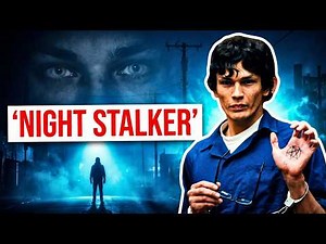 Richard Ramirez: The Night Stalker | The Full True Story Explained