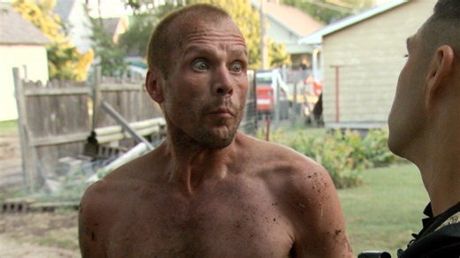 Watch Cops: Season 27, Episode 25, "Scary Monsters" Online - Fox Nation