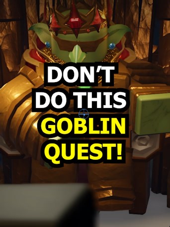 Goblin Quest Warning: Essential Tips for Gamers