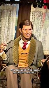 Taking ONE Last Ride on Carousel of Progress Before it Closes in Disney World until 2027 for