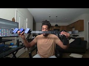 USPSA Gear Loadout – My Competition Belt Setup!