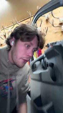 Chevy Express Firewall Pass through - Rubber grommet area on a 2007 express