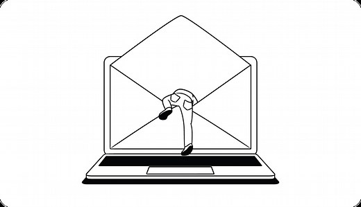 What Happens If You Accidentally Open A Spam Email?