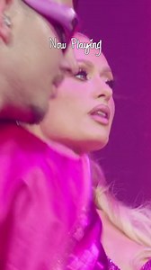 This is how Paris took control of her story. 🎬✨ Infinite Icon: A Visual Memoir Now Playing 🍿💖 | Fandango