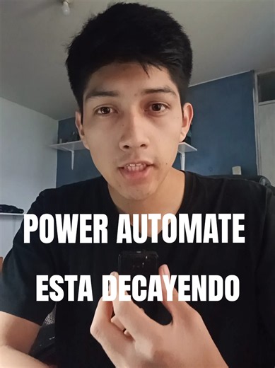 Power Automate y las herramientas de IA #automatizacion #inteligenciaartificial #fyp #microsoft