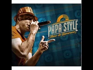 Soom T feat Papa Style - Run da track - Full