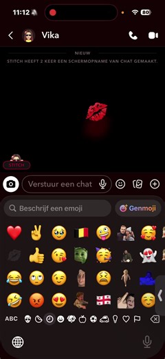 Vidéos de gaby💋 (@gaby.gluhuy.7) avec original sound - I Love J💕