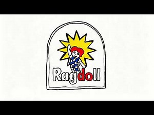 Ragdoll Logo Concept (2025) | Fanmade