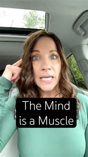 The Mental Workout Nobody's Doing #psychology #awareness