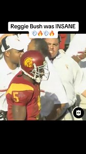 214K views · 4K reactions | Reggie Bush Appreciation Post USC...