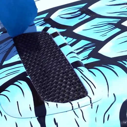 Gifting A Customized Car To A Stranger! (Part 5) #Marko #car #stranger #surprise #fblifestyle | MARKO