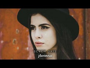 Hamidshax - Seven Days (Original Mix)