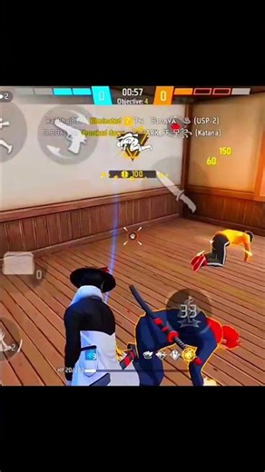 CS Rank 1v4 = Fearless Mode 😎