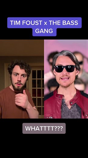 Tim Foust Duet with The Bass Gang