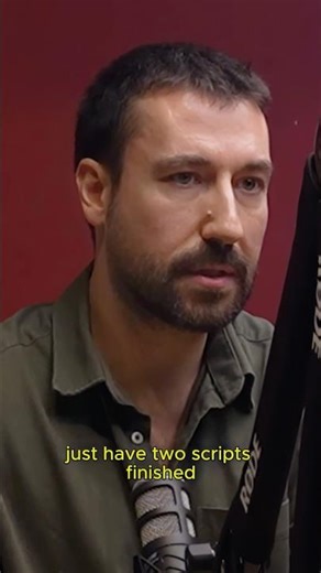 What to do BEFORE selling a script | Screenwriting Tips 101