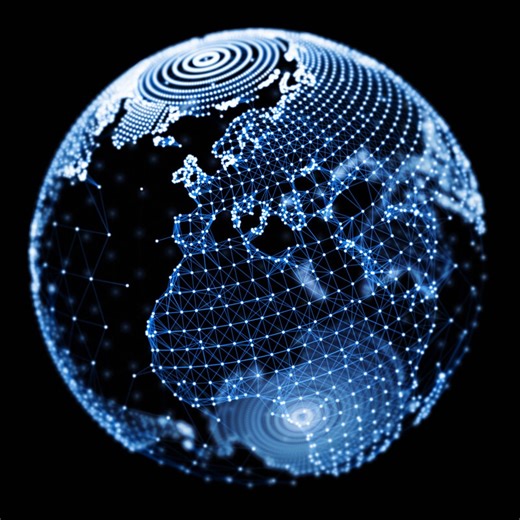 International standards: a common language for a fragmented economy