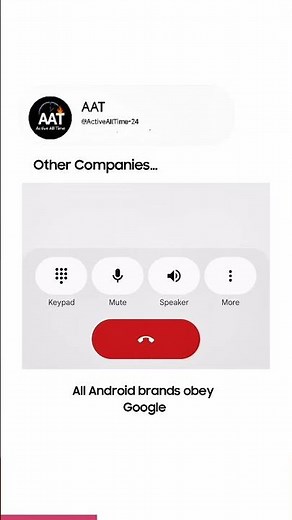 Samsung Phone Dialer Beats Google’s New Dialer App 🔥 | Samsung vs Google Dialer Comparison.