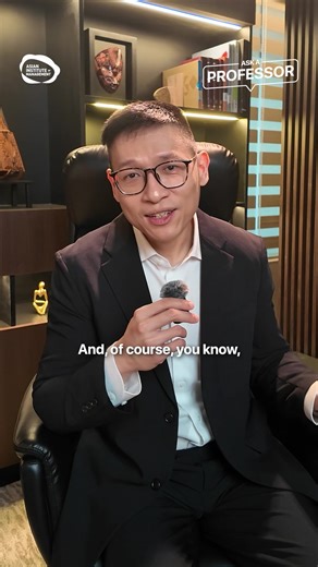 21K views · 195 reactions | There's more to our professors than what...