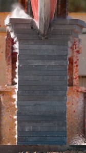 Why We Call Our Axe, Moses #reels #axe #experiment #moses #test | How Ridiculous