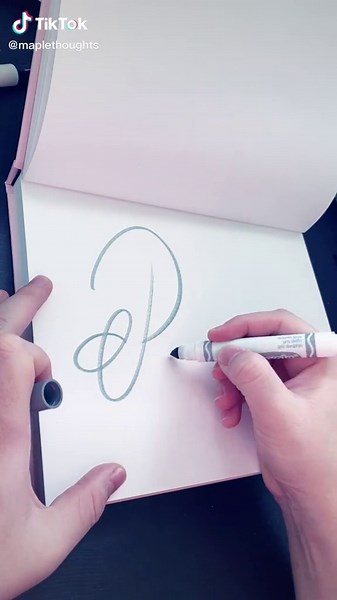 Paragraph 🌱☘️🍃 #paragraph #lettering #fyp #foryou #calligraphy #aesthetic