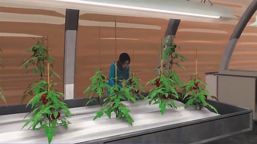 Mission to Mars: New rover to aid in human colonization (Part 1)