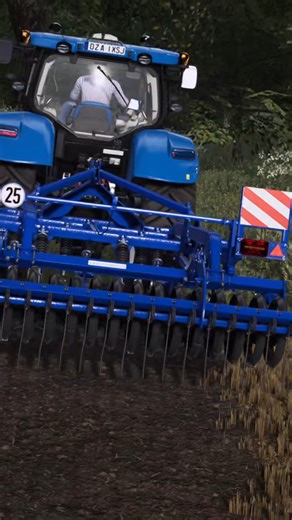 11K views · 32 reactions | Kultywator bezorkowy Rolmako U436 w grze farming simulator #fs25 #fs25mod #farmingsimulator25 #rolmako #rolnictwo #rolnik #polskawieś #farmingsimulator #kultywatorowanie #gruber #kultywator #madeinpoland | Rolmako | Facebook