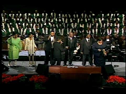 Kirk Franklin - Precious Lamb Of God