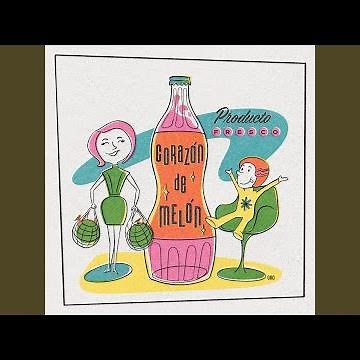 Corazon de Melon