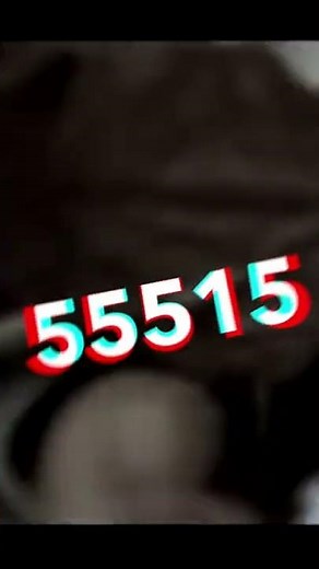El misterio del número 55515 para reducir el dolor
