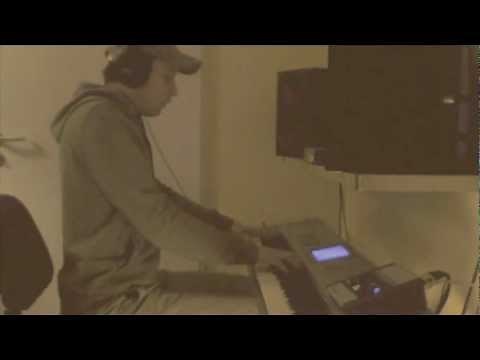 Ziemlich Beste Freunde Soundtrack "Ludovico Einaudi - Fly" Eric Mino Piano Version