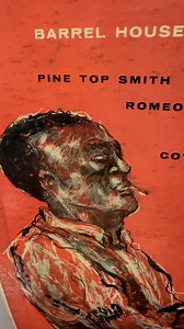 Recorded for Brunswick Records in 1929.« The Dirty Dozens » is a blues song by pianist Rufus Perryman, also known as Speckled Red. The song is considered a precursor to rap music because of its wordplay and earthy subject matter. This is Speckled Red with « The Dirty Dozens », 1929.#speckeldred #rufusperryman #thedirtydozens #blues #20sblues #20s #20smusic #genx #thevinylloungemtl #vlmtl #vinylmontreal #vinyl #vinylcollection #vinylcommunity #vinylcollector #vinylrecords #vinyllover | The Vinyl 