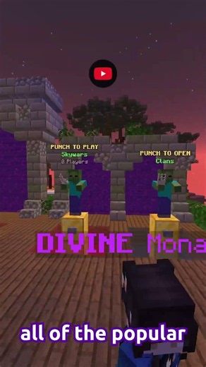 Mineplex Is Back...