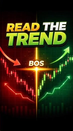 Why You Keep Losing in Trends?
